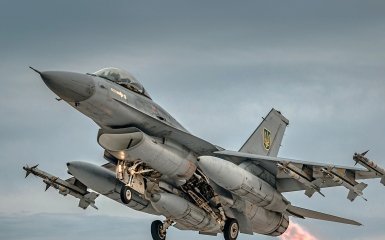 Протиповітряна оборона знешкодила 55 об’єктів при відбитті російського нападу.