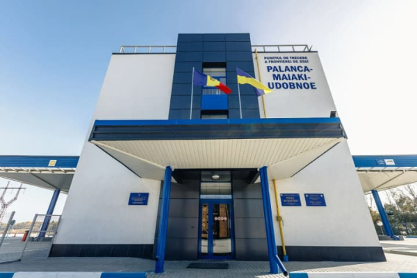 Погодні умови змусили обмежити деякі операції на&hellip;