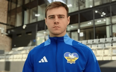 Гераскевич оскаржить у суді рішення МОК про свою дискваліфікацію з Олімпіади-2026