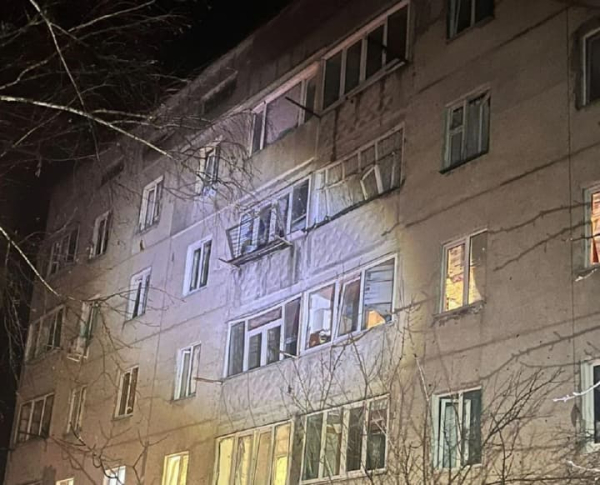 Удар російського дрона по Чугуєву: руйнування осель,&hellip;