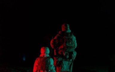 З початку дня українські воїни відбили близько півсотні наступів російської армії.