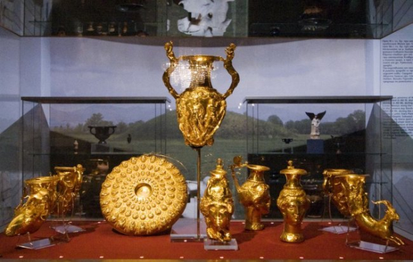 Шукання скарбів: які найзнаменитіші знайдені скарби?