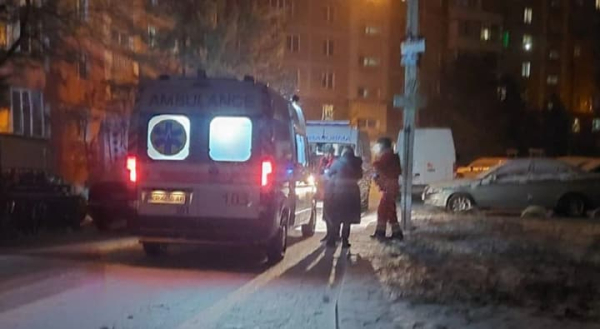 Російський удар по Запоріжжю: збільшилася кількість поранених,…