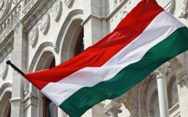 Мадярщина судиться з Євросоюзом через російський газ.