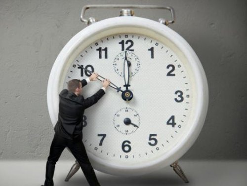 Куди Ви інвестуєте свій час?