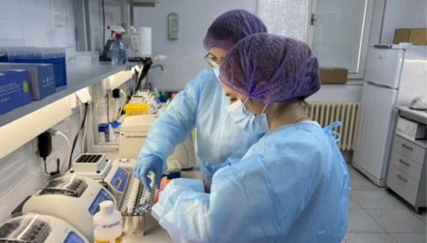 МВС: Розпізнання загиблих лише за ДНК двох…