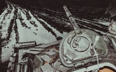 Кислиця бачить перспективу перемир’я між Україною і Росією