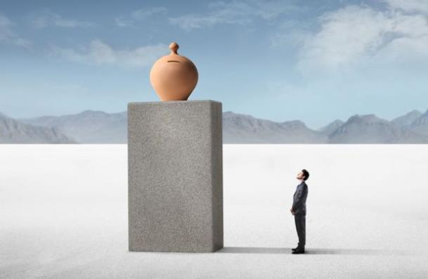 Як заробити великі гроші? Версія вчених Гарварда