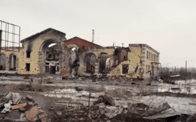 Збройні Сили України заперечили брехню РФ про захоплення Костянтинівки — відеоматеріал