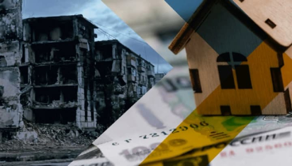 Самі платіть: загарбники перекладають тягар відбудови житла&hellip;