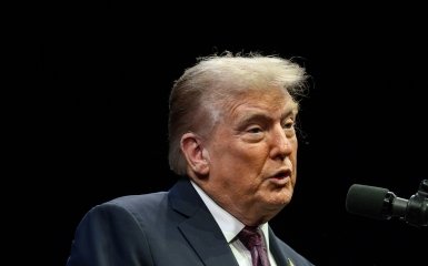 Трамп зверхньо вихваляє Путіна за “енергетичне затишшя” з Україною.