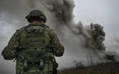 Російські війська скоротили число атак після блокування Starlink.