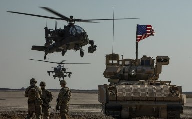 США наглядатимуть за перемир’ям між Україною та Росією