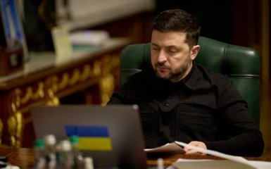 Зеленський: названо можливий строк закінчення російсько-української війни
