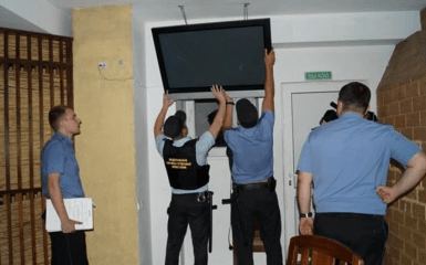 У Росії значно побільшало кримінальних проваджень з…