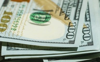 Українські міжнародні запаси сягнули найвищого рівня за&hellip;