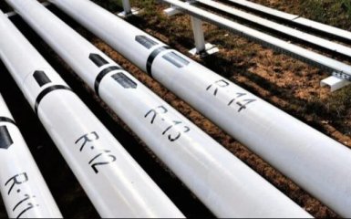 Словаччина й Угорщина задіяли стратегічні запаси нафти.