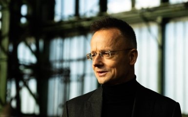 Угорщина несподівано відступила після українських застережень