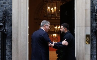 Найбільший пакет санкцій Британії проти РФ з&hellip;