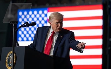 Трамп планує відрізати Путіна від ключового нафтового…