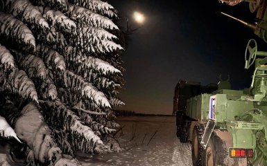 Росія ширить неправду про “контрнаступ” оборонців на південному напрямку