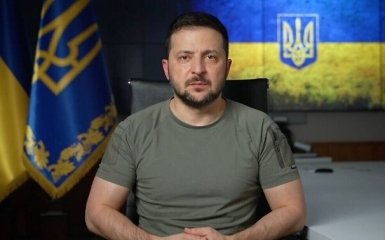 Загроза масштабної атаки РФ перед зустріччю в Женеві, попереджає Зеленський.