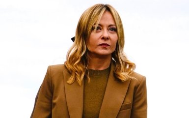 Олімпійські ігри 2026. Мелоні відреагувала на протести в Італії