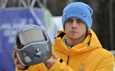 Ми заплатили ціну за нашу гідність — Гераскевич про ганебне рішення МОК