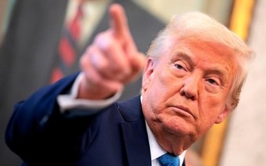 Тарифи допомогли мені залагодити щонайменше пів дюжини воєн — Трамп