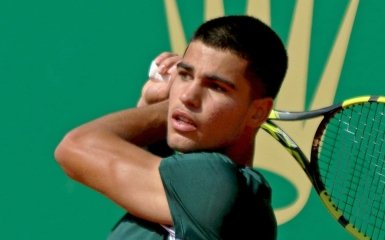 Australian Open-2026. Алькарас оновив історичний рекорд