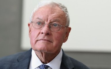 Келлог розлючений: Штати утримались від голосування за довготривалий український мир в ООН.