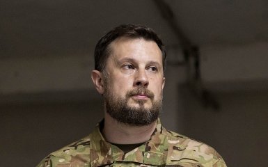Білецький висміяв встановлений Путіним термін для окупації Донеччини.