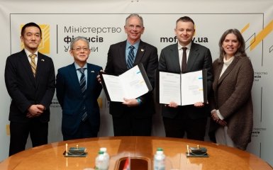 Близько 700 млн доларів надійде Україні з&hellip;