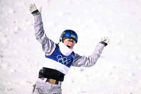 Українські атлети закінчили змагання на Олімпіаді-2026.