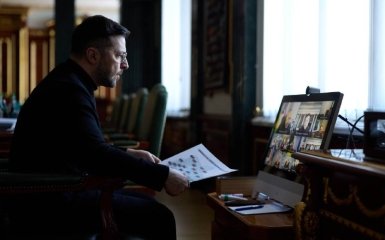 Зеленський відкрито висловив невдоволення криворізькій владі щодо обстановки в місті.