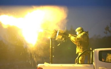 РФ завдала потужного удару. Українська ППО знищила 406 об’єктів у повітрі.