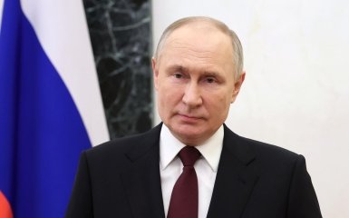 Путін здатен напасти на Європу вже у 2026-му