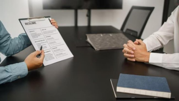 Як не треба писати резюме? Версія роботодавця&hellip;