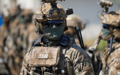 ССО знищили загін окупантів в тилу на Північно-Східному напрямку — відео