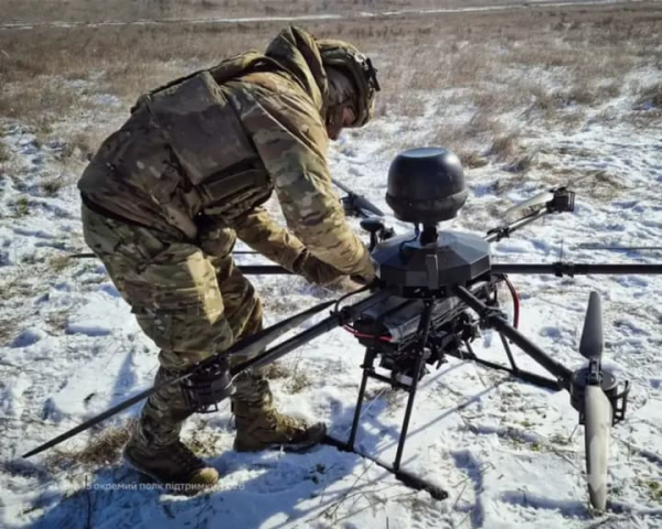 ССО ліквідували “Панцир-С1” на “Азовсталі” в Маріуполі