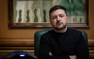 Зеленський ввів санкції проти російського тіньового флоту.