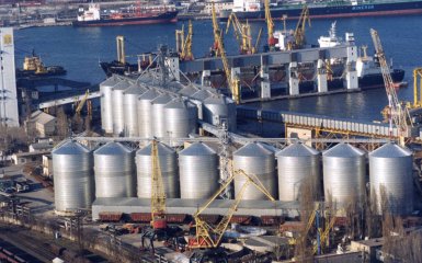 Українська нафтогін “Одеса-Броди” як альтернатива російській “Дружбі”