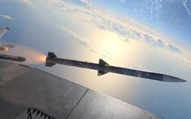 Канада надасть Україні ракети AIM для зміцнення протиповітряної оборони.