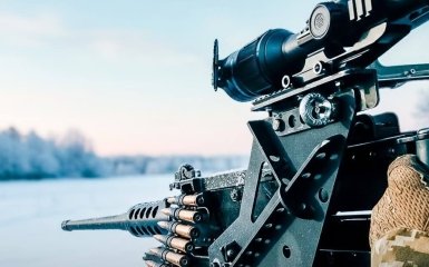 Більше зброї США для України від партнерів