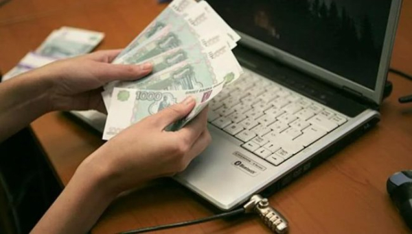 Заробіток в Інтернеті або Головне – правильний…