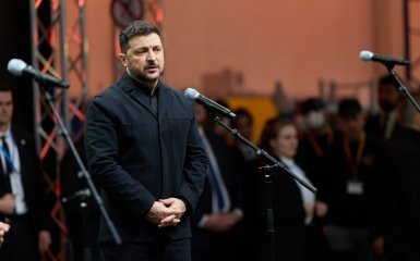 Зеленський приголомшив Росію й США з початком великої війни