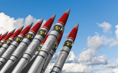 Доба атомної невизначеності. Дія Нового ДСНВ між США та Росією скінчилася.