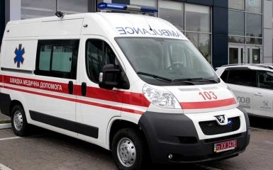 Російські вояки вбили 3 робітників Слов’янської ТЕС