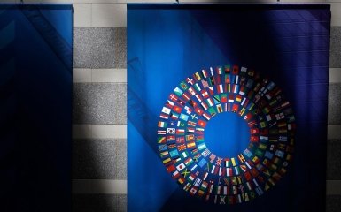 МВФ схвалив Україні пакет підтримки на 8,1…