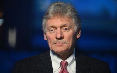 Ядерний удар по Естонії — погрожує Пєсков